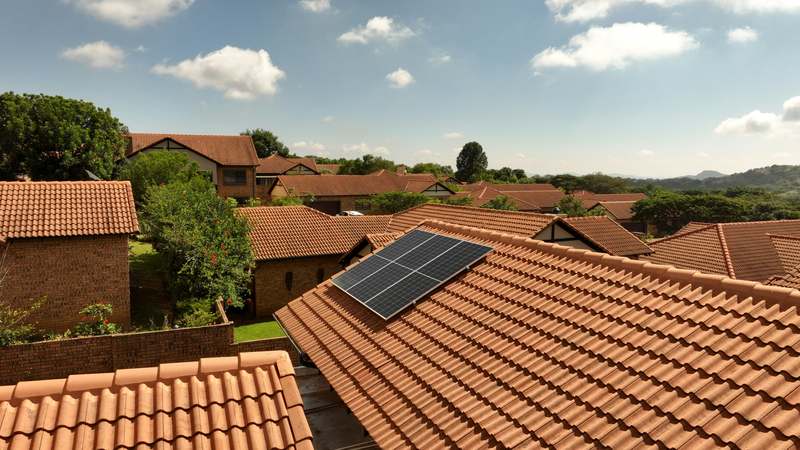 Homepage for Home Improvement Solar Energy & Renewable Solutions commercial solar panels